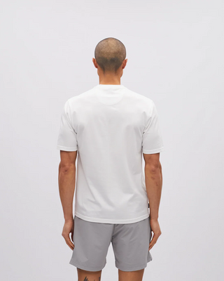 GeorgeTee | Victory White