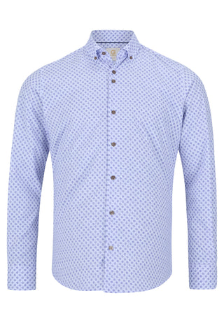 GG BD Shirt | Print #7