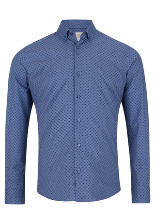 GG BD Shirt | Print #9