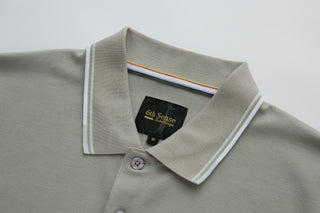 Astound Polo | Ghost