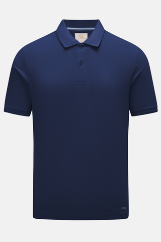 Believe Polo| Dress Blues