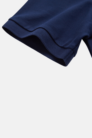 Believe Polo| Dress Blues