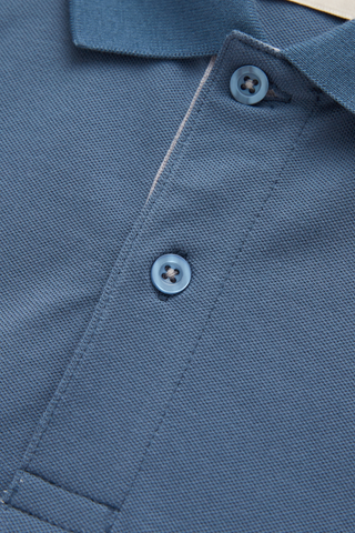 Believe Polo | Flint
