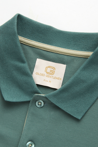 Believe Polo| Laurel