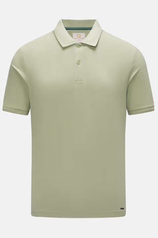 Believe Polo | Stone