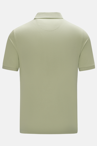 Believe Polo | Stone