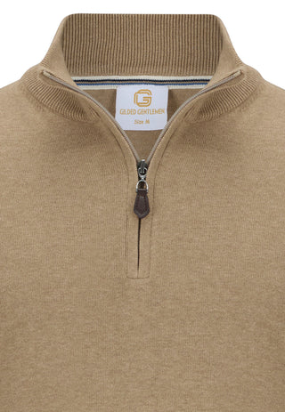 GG Harold 1/2 Zip | Amphoria