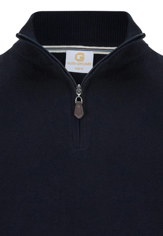 GG Harold 1/2 Zip | Reed