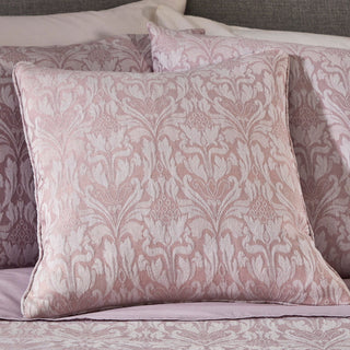 Hawthorne Filled Cushion Lavender
