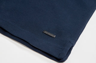 6th Sense Cloud Polo Navy