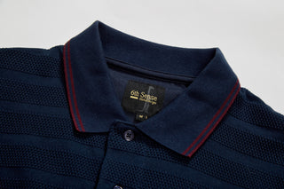 6th Sense Heaven Polo Navy