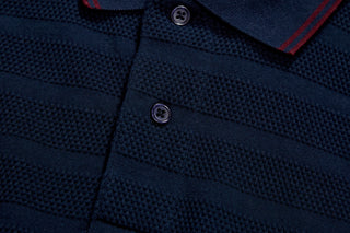 6th Sense Heaven Polo Navy