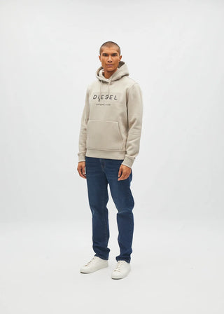 Jameson Hoodie | Sandshore