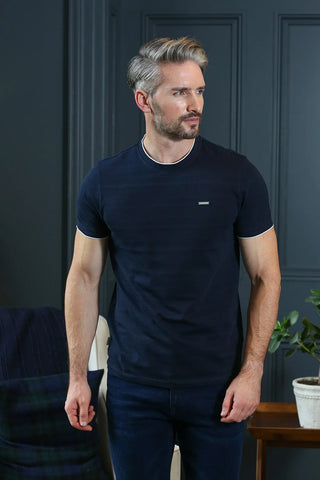 Joe Tee | Navy