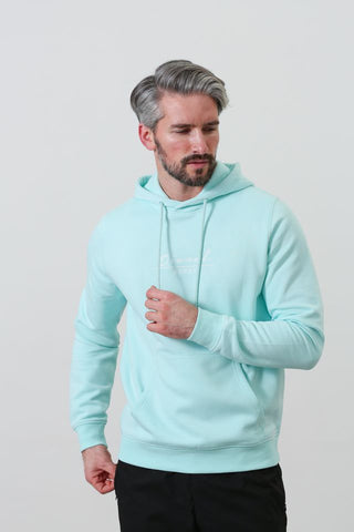 Todd Hoodie | Mint