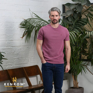 Kenny Tee | Grape Melange
