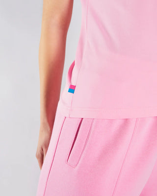 Kaelyn Tee | Polly Pink
