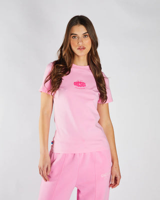 Kaelyn Tee | Polly Pink