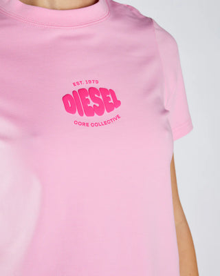 Kaelyn Tee | Polly Pink