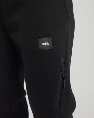 Kaleb Jogger New Black