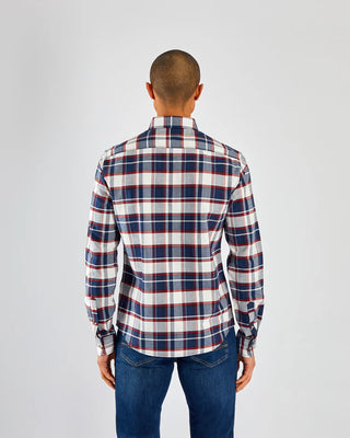 Kelsey Long Sleeve Shirt Check