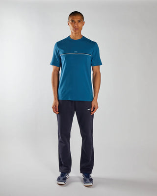 Lachlan Tee | Midnight