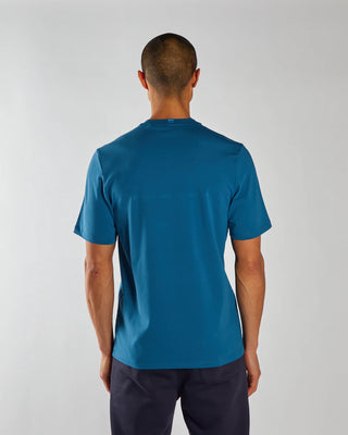 Lachlan Tee | Midnight