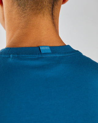Lachlan Tee | Midnight