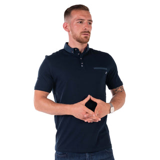 Morgan Polo | Navy