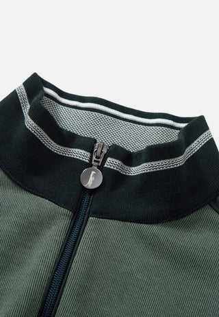 6th Sense Vega 1/4 Zip Balsam