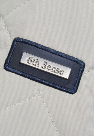 6th Sense Orion Jacket Pussywillow