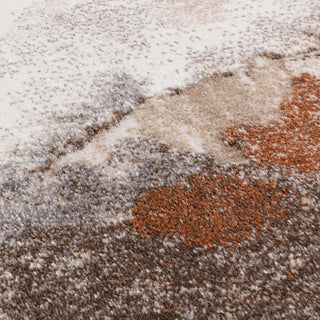 Mirage Rug | Blu Terra