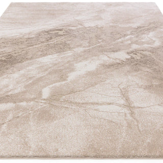 Mirage Rug | Haze Beige