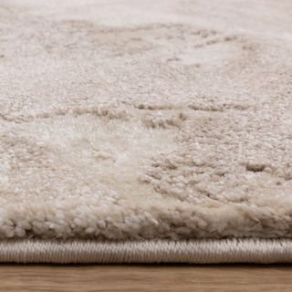 Mirage Rug | Haze Beige