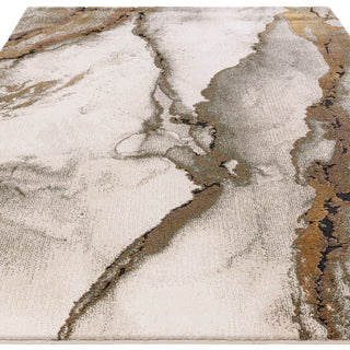 Mirage Rug | Oasis Green