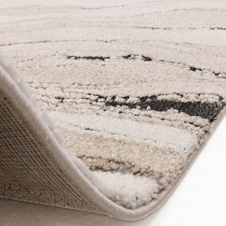 Mirage Rug | Quartz Beige