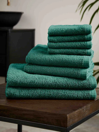 Quick Dry Towel | Forest Green