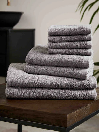 Quick Dry Towel | Grey