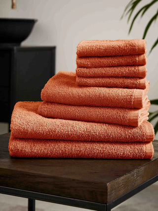 Quick Dry Towel | Orange