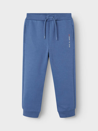 Motto Tracksuit Pants Bijou Blue