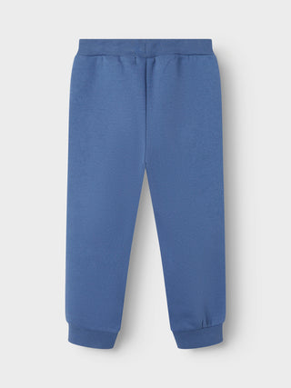 Motto Tracksuit Pants Bijou Blue