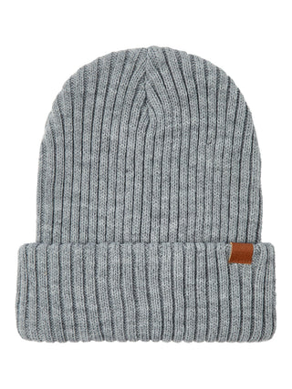 Milan Hat Grey Melange