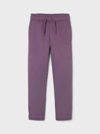 Malou Sweat Pants Artic Dust