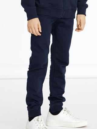 Sweat Pants Dark Sapphire