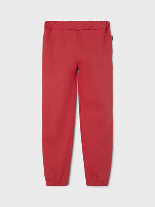 Sweat Pants Tomato Puree