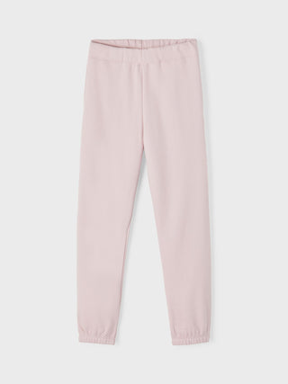 Tulena Sweat Pants Violet Ice