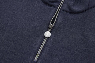 Air 1/4 Zip | Navy