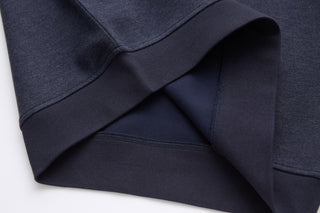 Air 1/4 Zip | Navy
