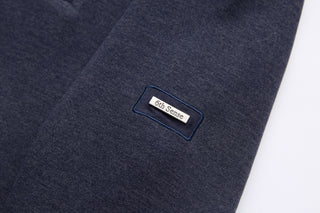 Air 1/4 Zip | Navy