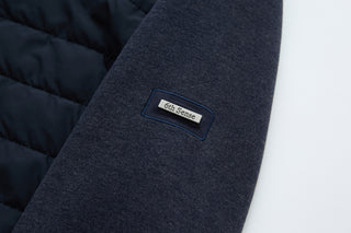 Cloud Air Full Zip | Navy